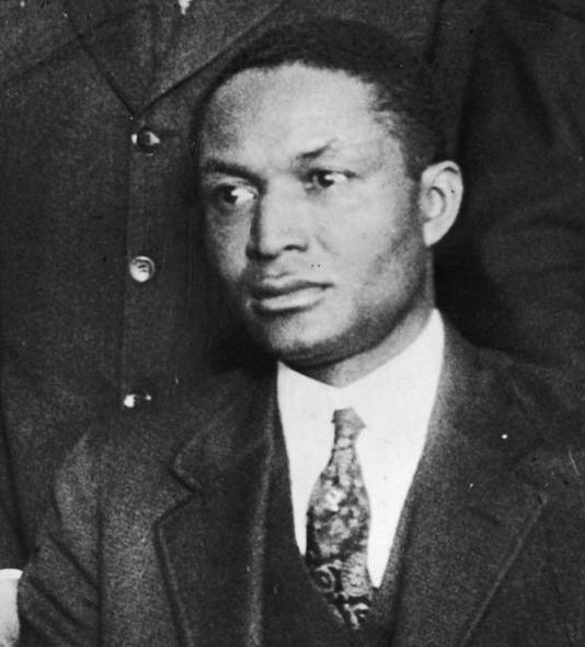 Homer G. Phillips